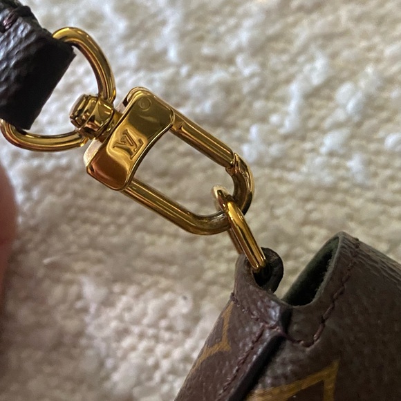 Louis vuitton felice strap & go - Picture 12 of 15